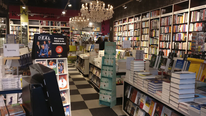 Foto van Blz Boekhandel Buitelaar