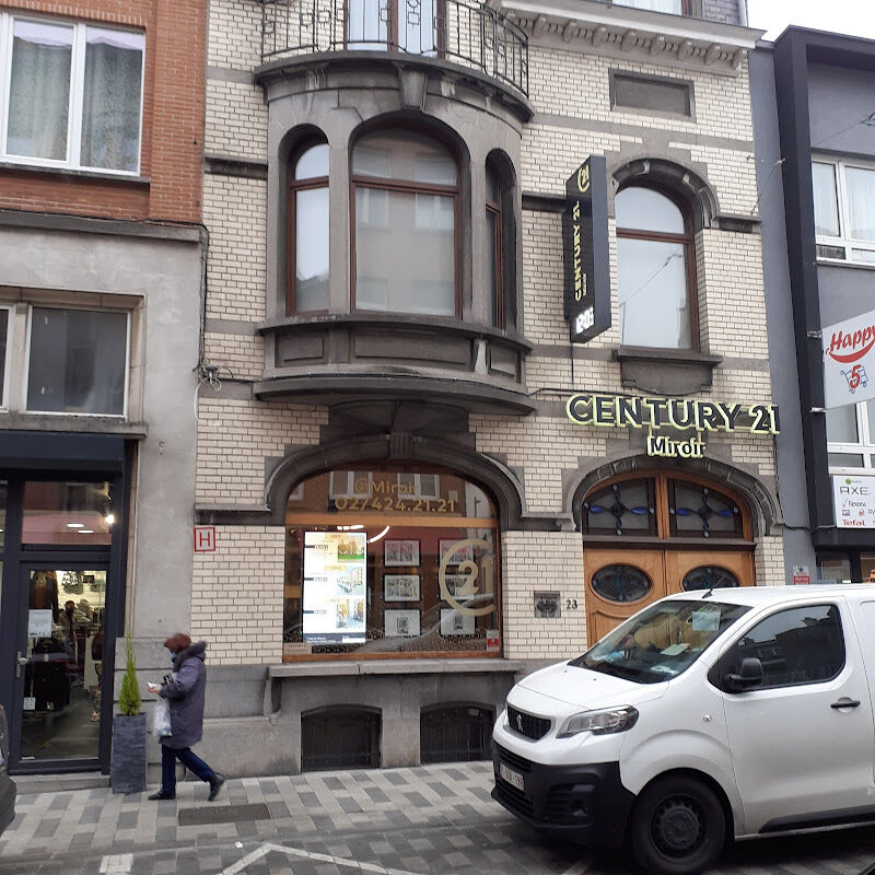 Foto van CENTURY 21 Miroir