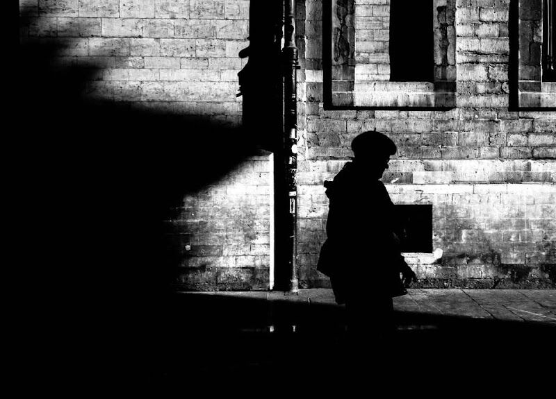 Foto van The World according to Me Myself and Eye