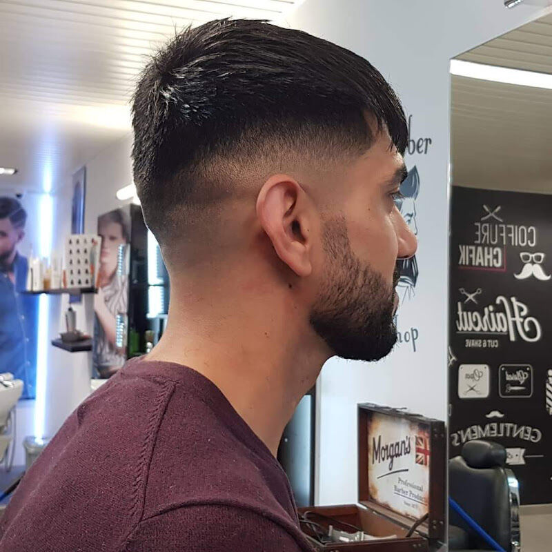 Foto van Barbershop Gooik