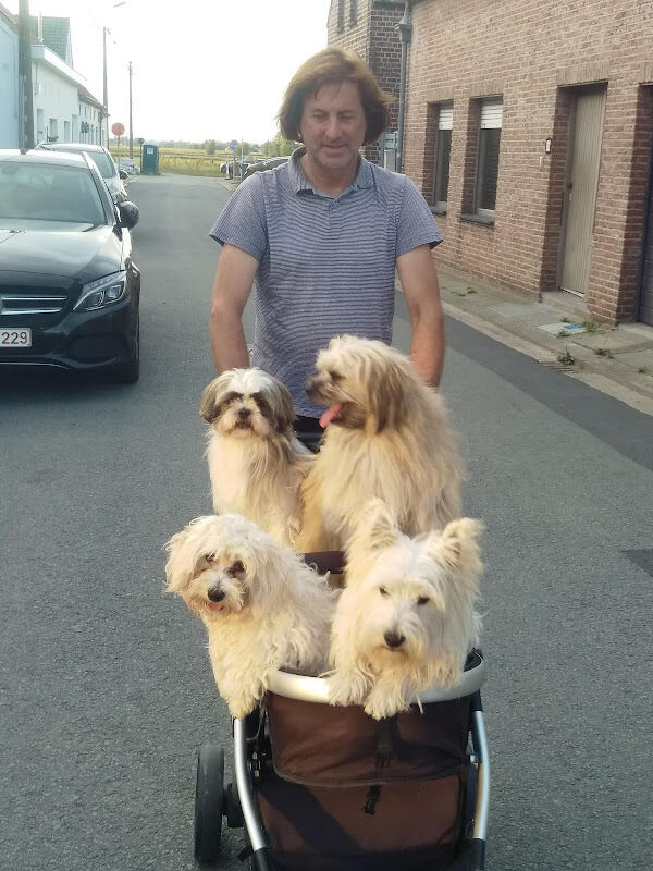Foto van Tilly Taveirne