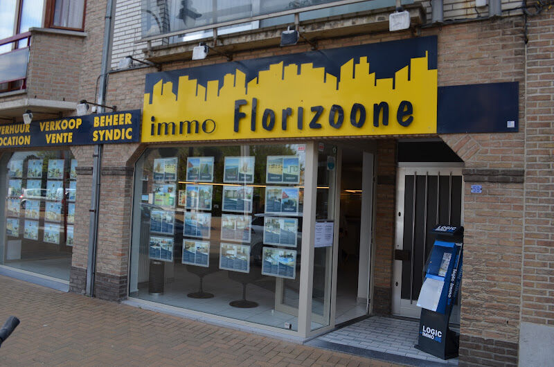 Foto van Immo Florizoone