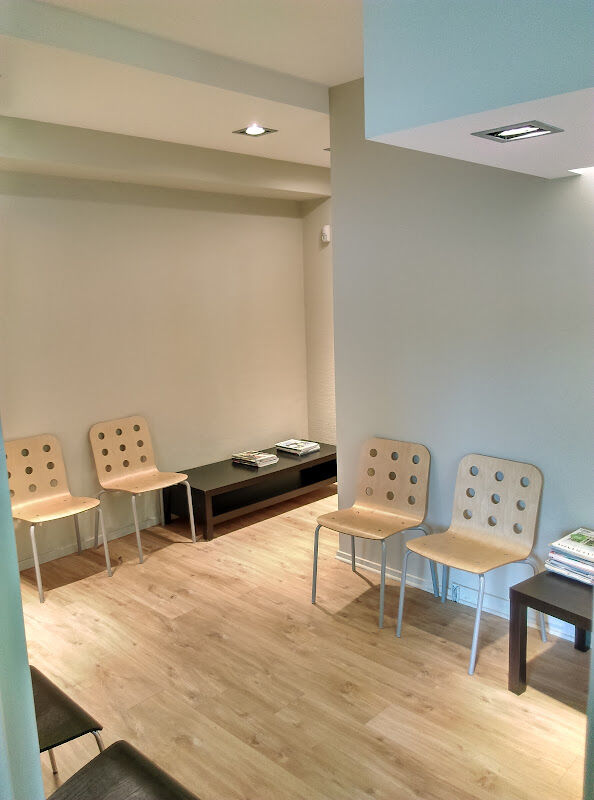 Foto van Health Center Upsylon