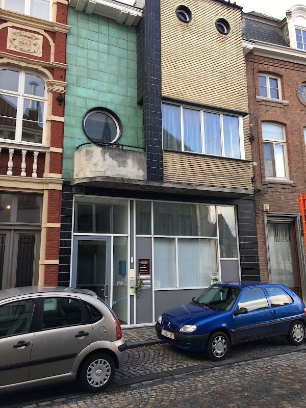 Foto van Van Paemel Griet