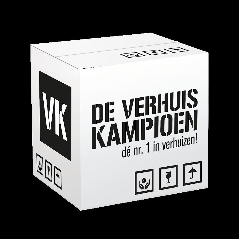 Foto van De Verhuis Kampioen