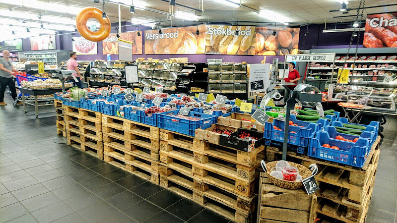 Foto van Carrefour market Westerlo