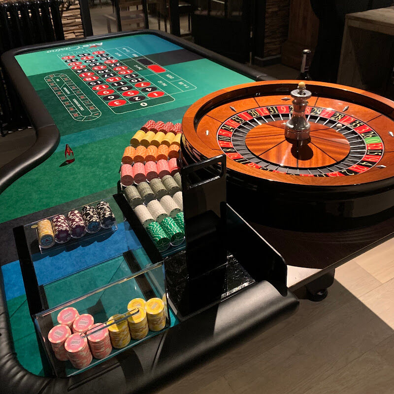 Foto van ACE CASINO EVENTS | CASINO SPEELTAFELS