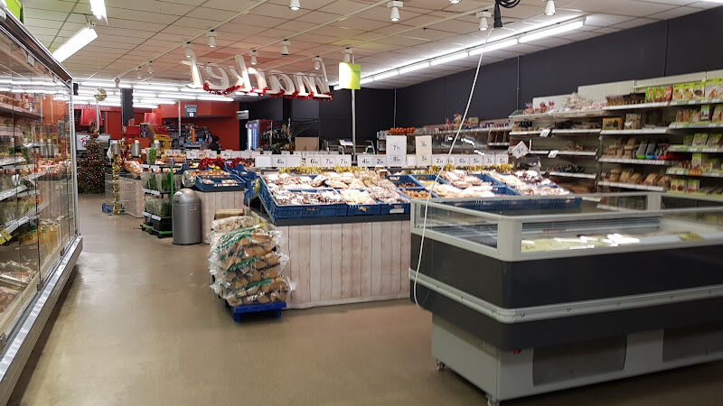 Foto van Carrefour Market Tervuren