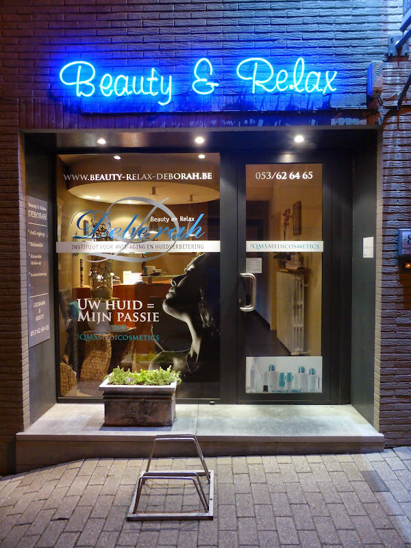 Foto van Beauty in Balance