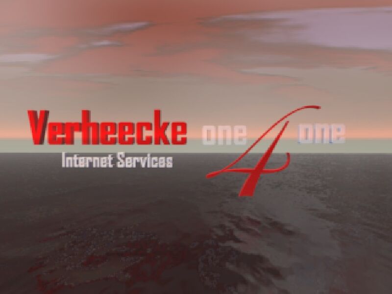 Foto van Verheecke Internet Services