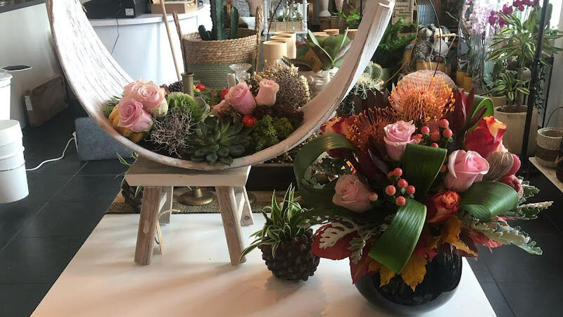 Foto van Botanic Gifts