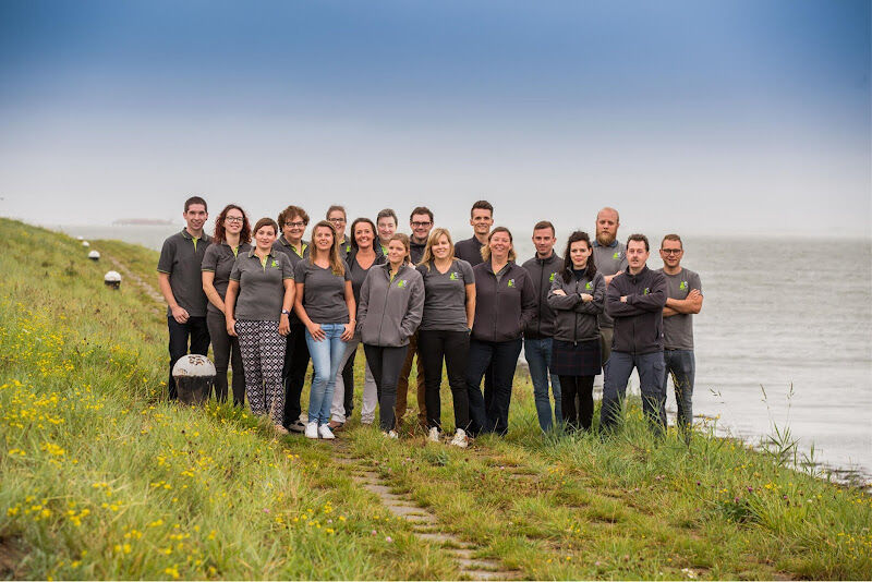 Foto van Onze Zorg