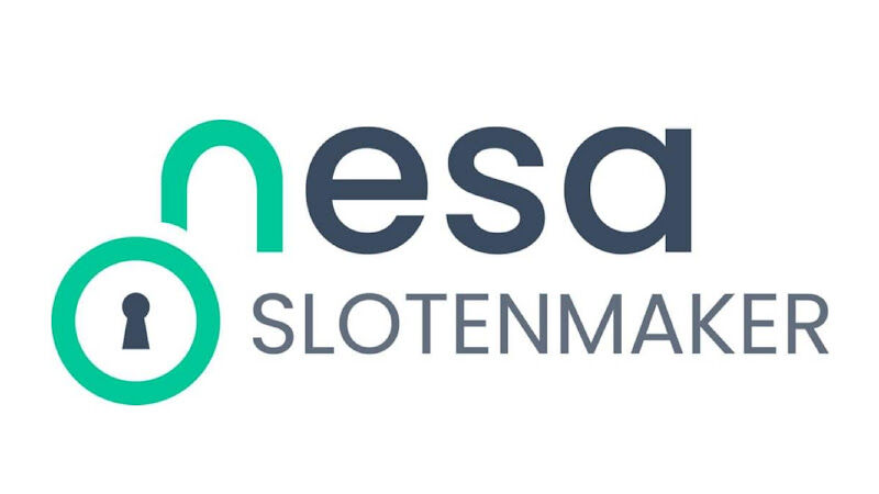 Foto van Nesa Slotenmaker