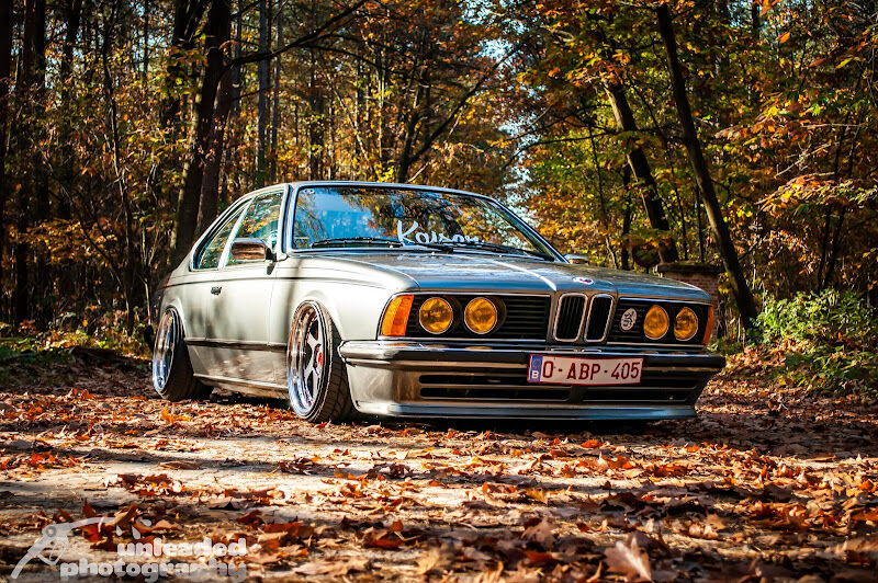 Foto van Unleaded Photography