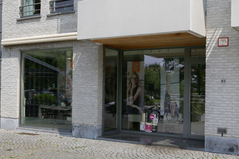 Foto van Universum Schoonheidsinstituut