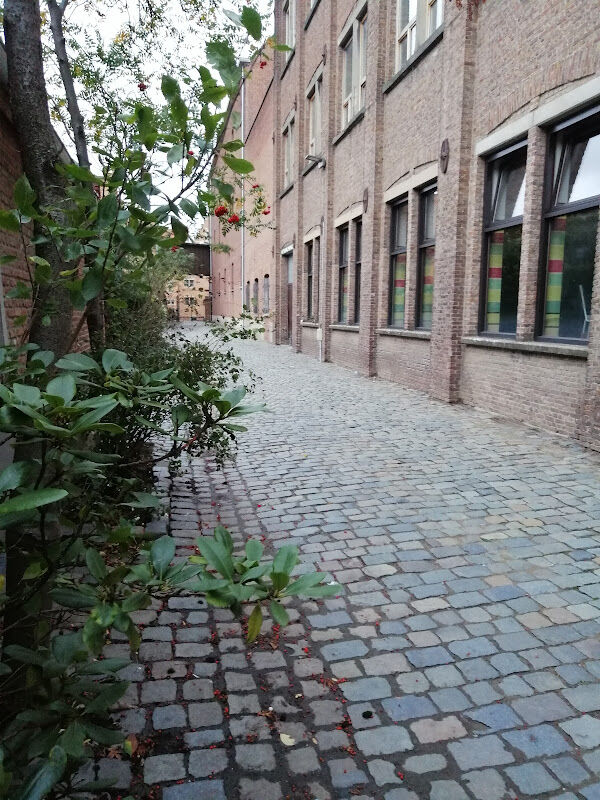 Foto van Trendhuis