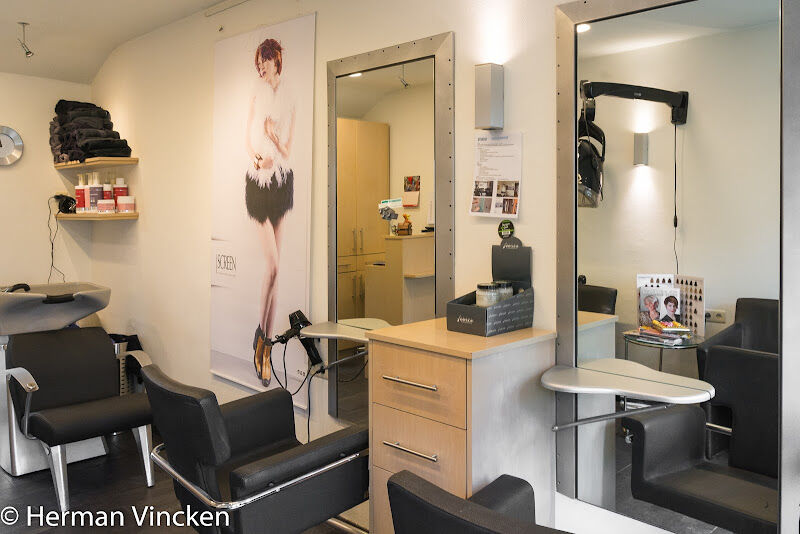 Foto van Coiffure Hairline