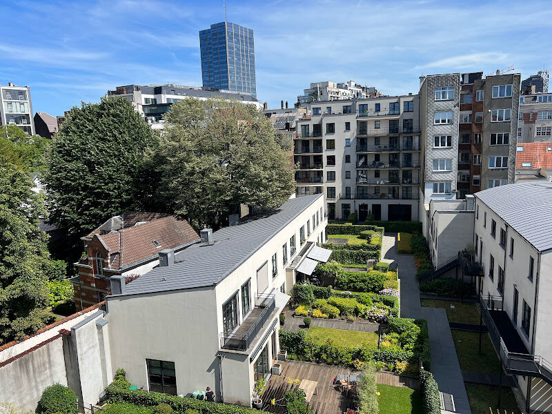 Foto van MONTOIS IMMOBILIER SRL
