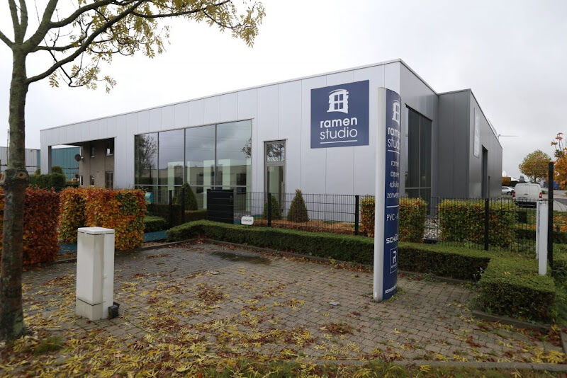 Foto van Ramenstudio bvba