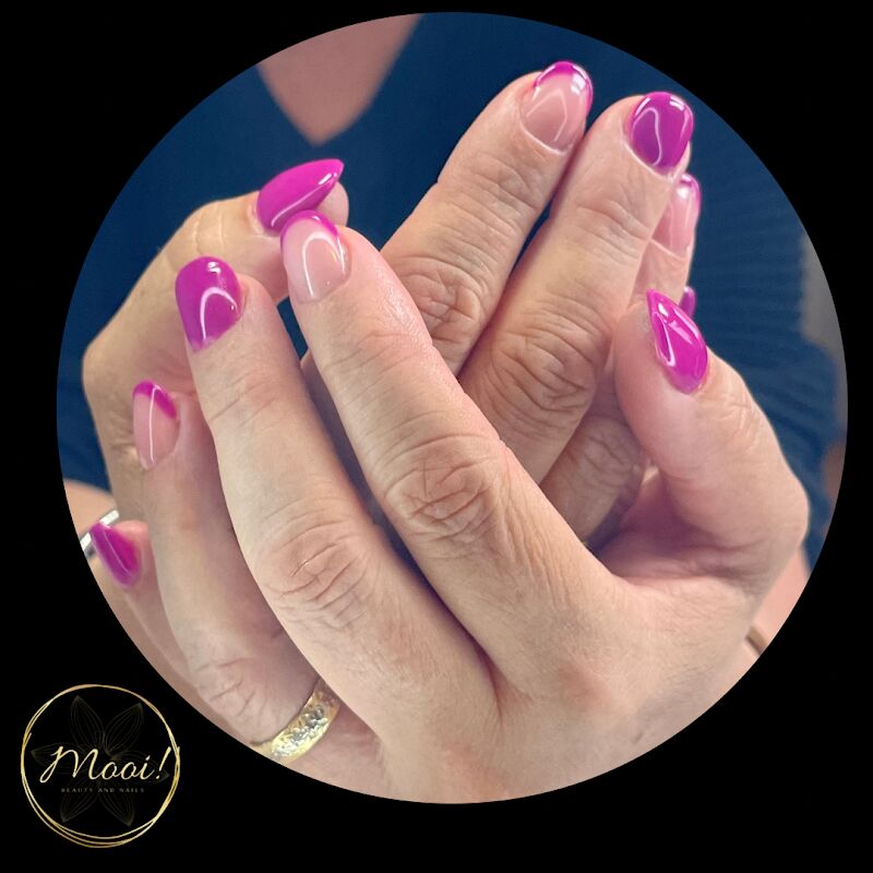 Foto van Mooi! Beauty and Nails