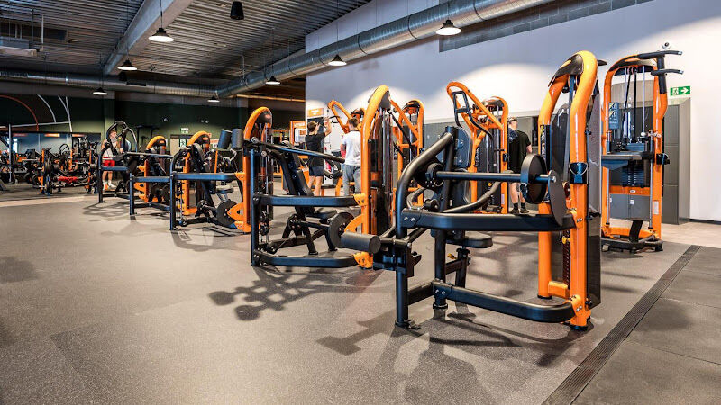 Foto van Basic-Fit Maldegem Koning Leopoldlaan