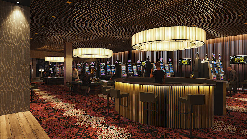 Foto van Fair Play Casino