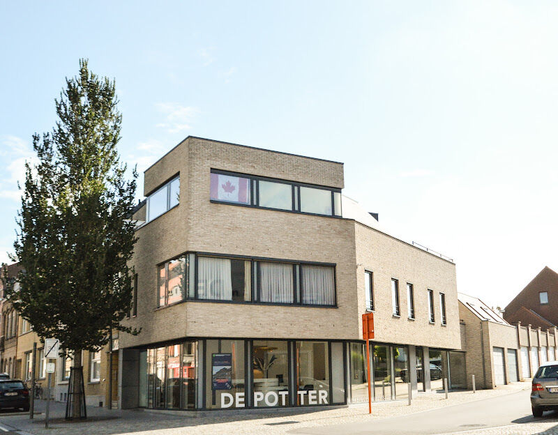 Foto van DEPOTTER - vastgoedadviseur