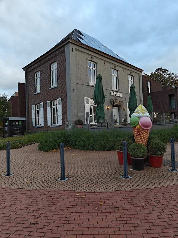 Foto van De Pastorij