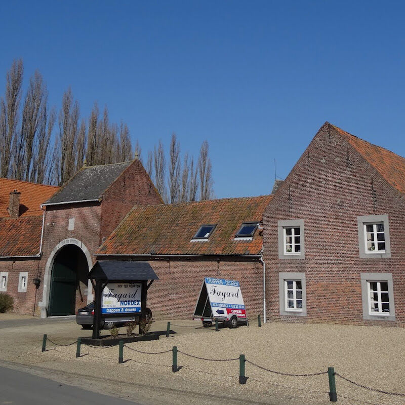 Foto van Fagard nv