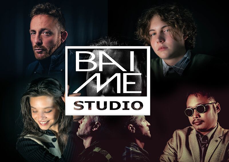 Foto van Baime Studio