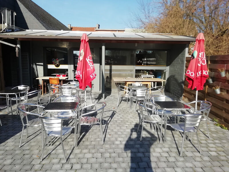 Foto van Binnenspeeltuin / brasserie KAKELBONT