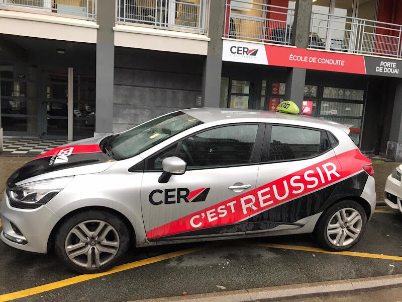 Foto van Cer Porte De Douai