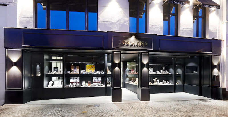 Foto van Juwelier Bosmans Aalst