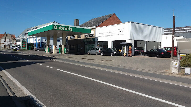 Foto van Gabriëls Opwijk
