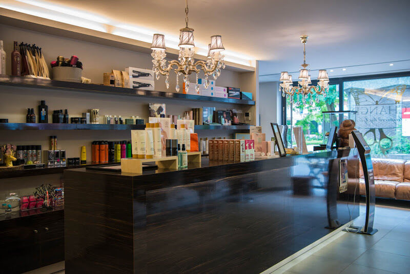 Foto van Changes Created By Jeanine