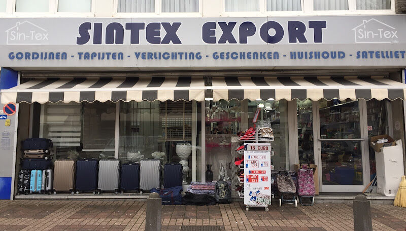 Foto van Sin-tex