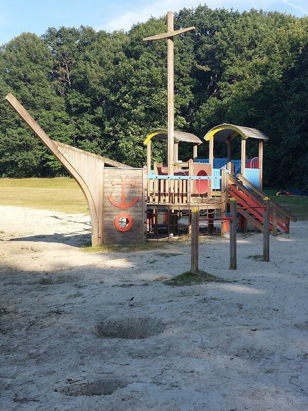 Foto van Camping Hengelhoef