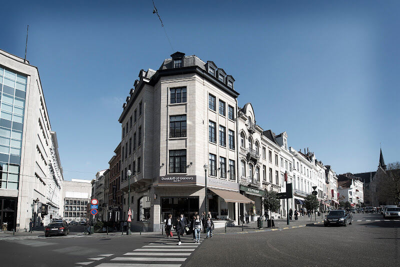 Foto van Smartflats - Palace Brussels
