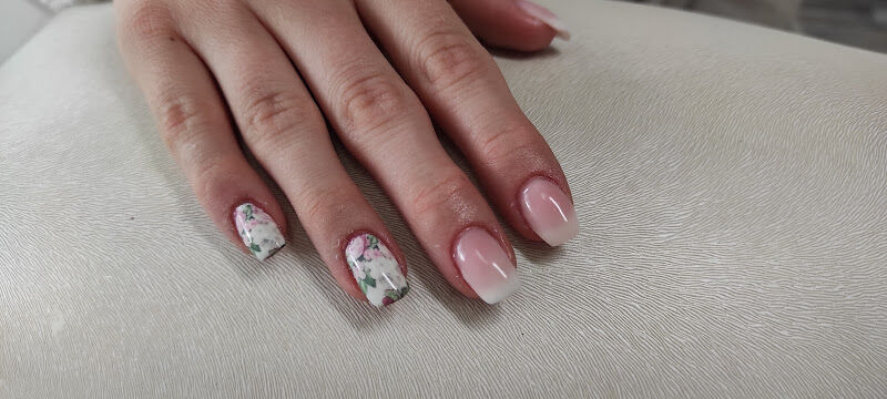 Foto van StefaniesHandarbeit Nagelstudio Handarbeiten Atelier