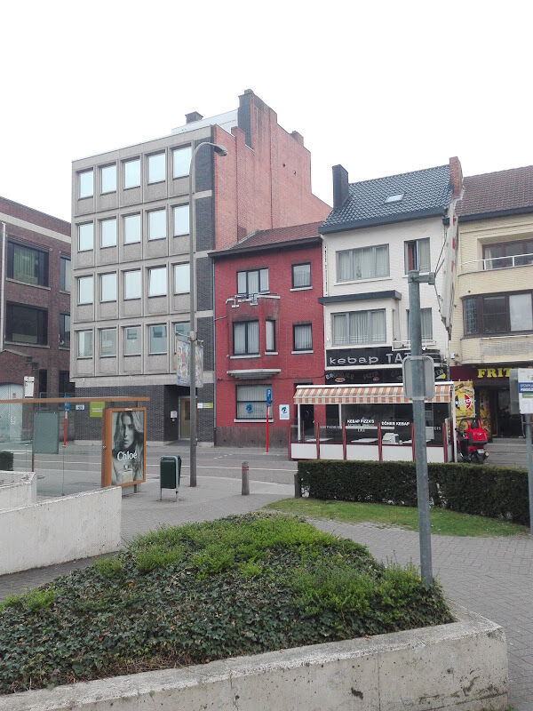Foto van Dr. Schurmans