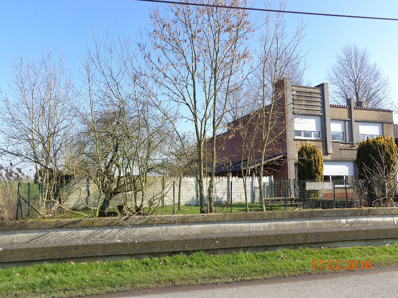 Foto van vakantiewoning dikkebusvijververblijf