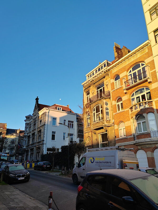 Foto van Immobilière Laurent d'Estienne d'Orves