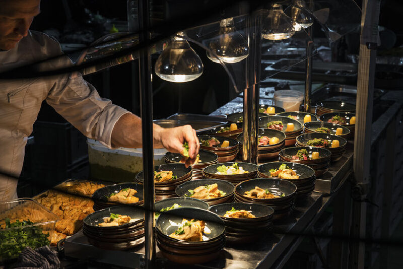 Foto van Foodsie