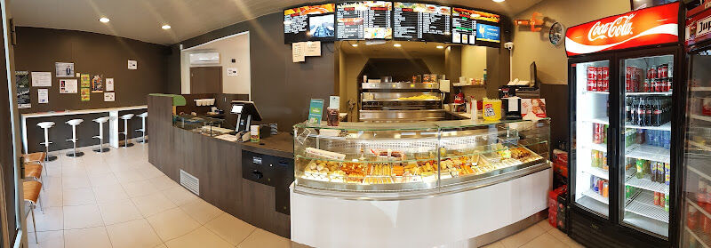 Foto van Fritzy's