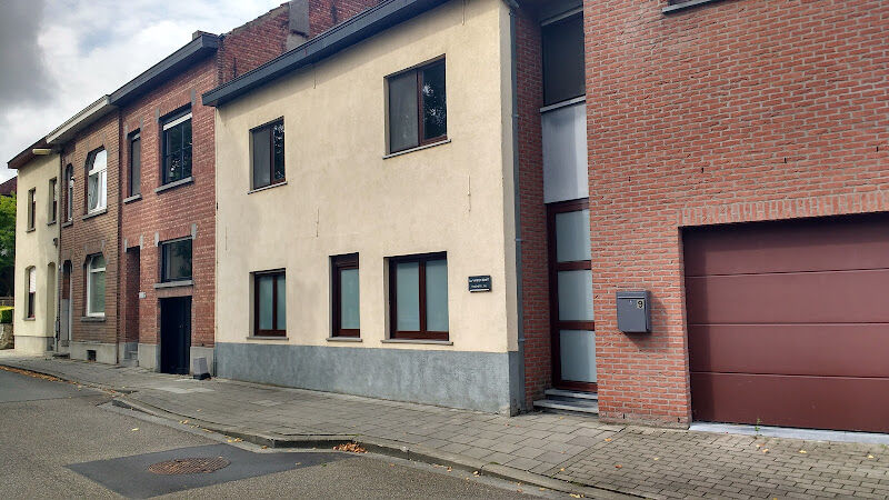 Foto van Tandarts Luc Vanden Bempt