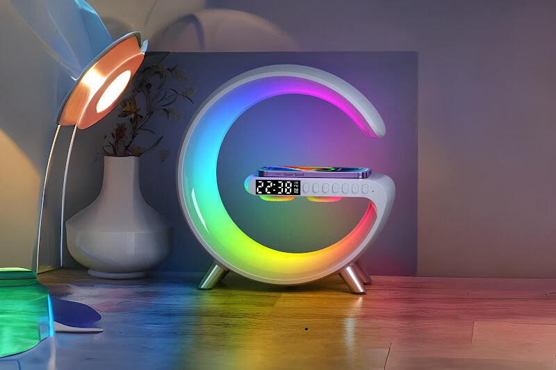 Foto van Eris Brandstore