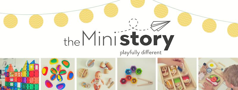 Foto van The Mini Story