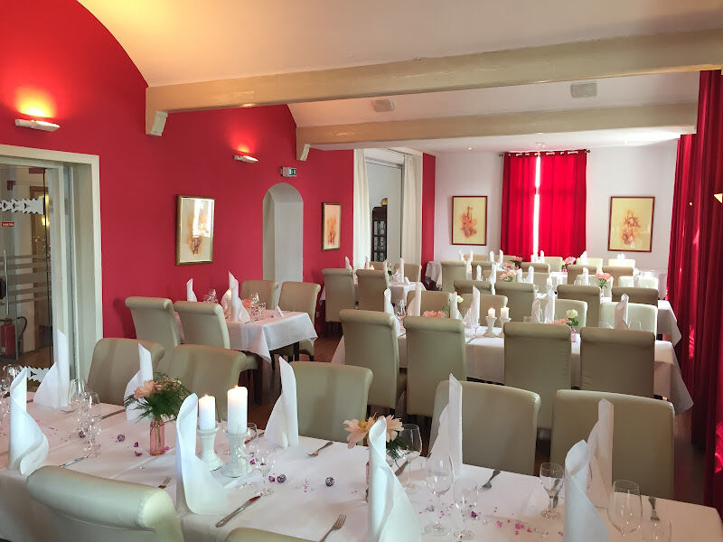 Foto van Restaurant Wildrose