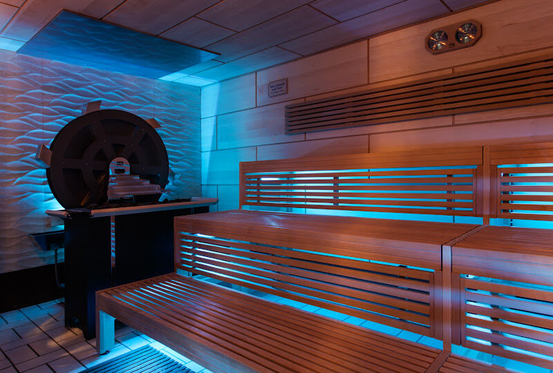 Foto van Vita Therme Heinrichsbad GmbH