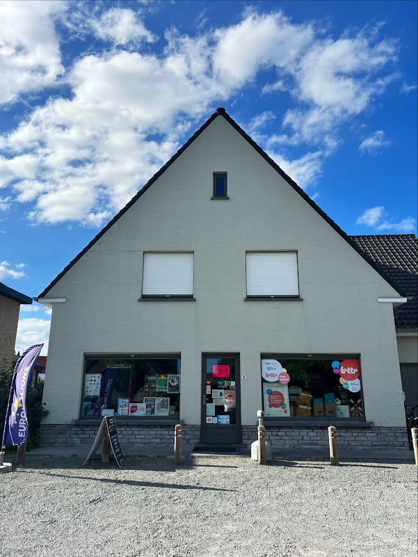 Foto van T Winkelke